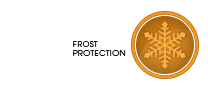 Frost Protection