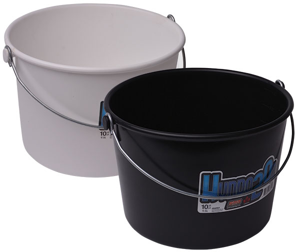 Utility Pail  Hydra2or Livestock Water Systems