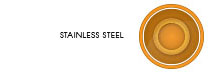 Stainless Steel Valve Seat